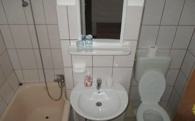 Hotel Dragana Cugir