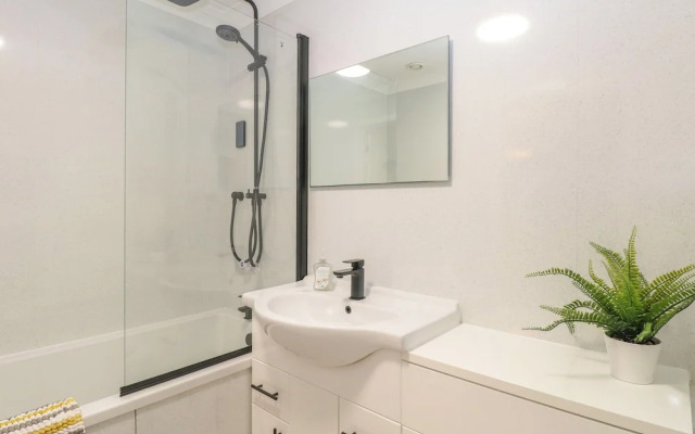 The Annexe at Number 4