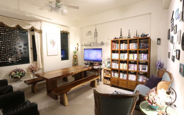 Downshifted House