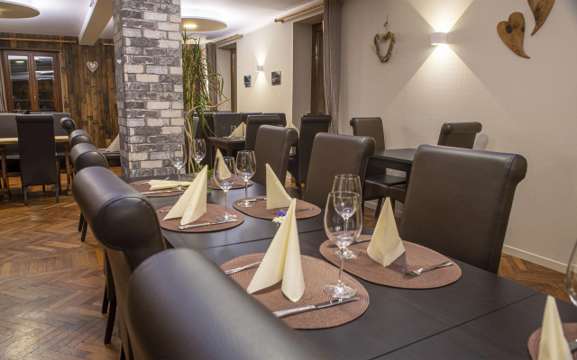 Hôtel Restaurant Valneige