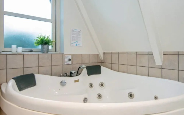 6 Person Holiday Home in Haderslev