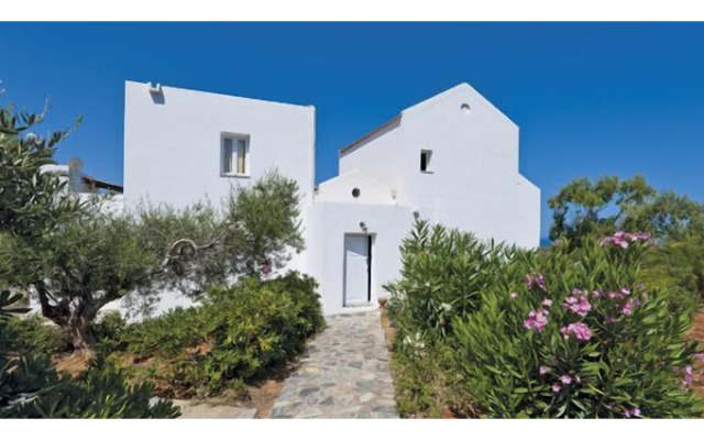Tersanas Village Hotel