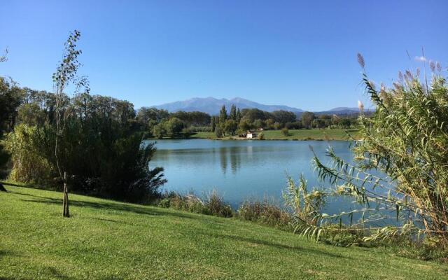 Les Mimosas Apartments