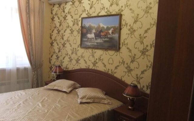 Hotel Kruchar