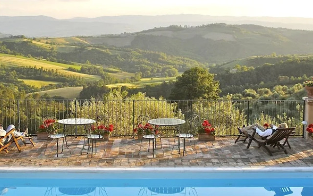 Wine Resort La Ghirlanda