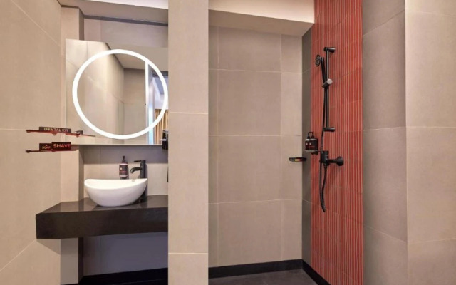 Ginger Noida Sector 133