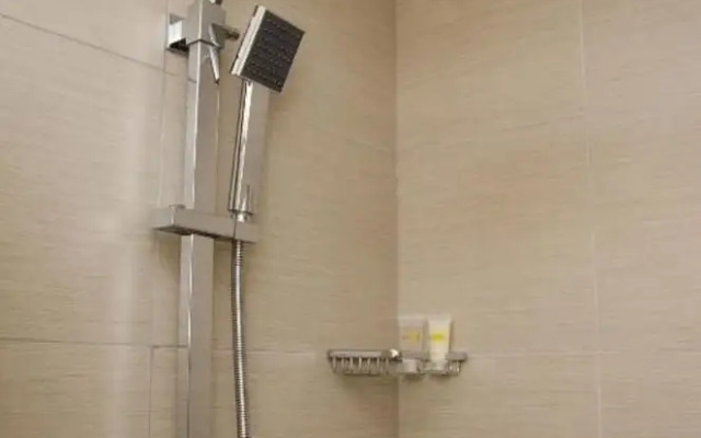 Hotel Alto del Sol Plaza Mejillones
