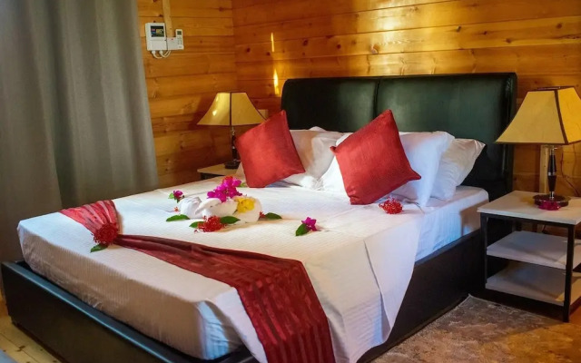 Utende Seacliff Resort