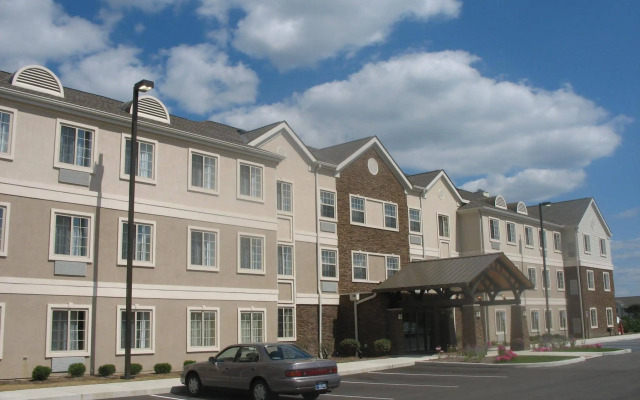 Staybridge Suites Fort Wayne by IHG