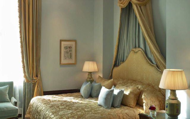 The Lanesborough, Oetker Hotels