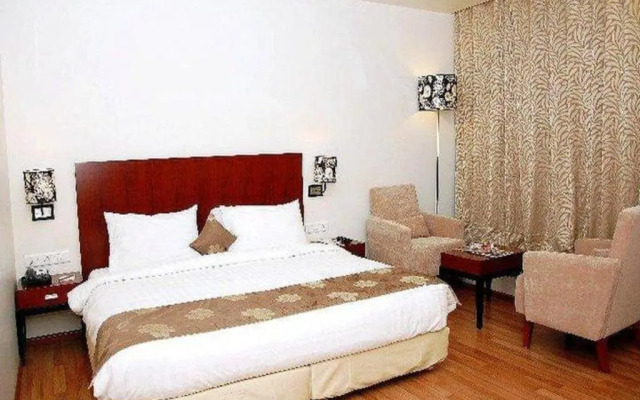 Keys Prima by Lemon Tree Hotels, Pimpri Pune