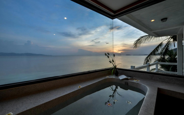Neptune's Villa