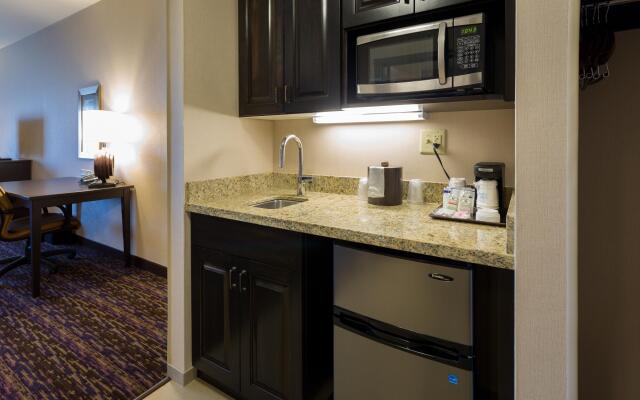 Holiday Inn Express & Suites Billings by IHG