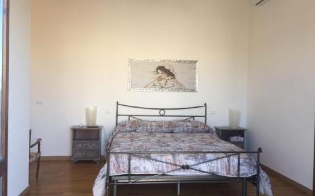 B&B Villa Angela Vallemare