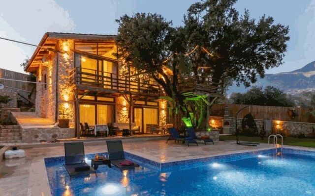 Villa Stoneedge