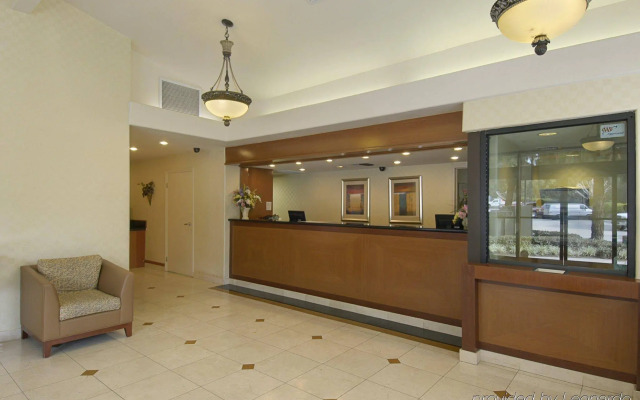 Red Roof Inn San Dimas - Fairplex