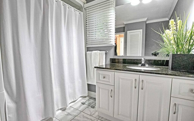 Whispering Pines Riverside Retreat