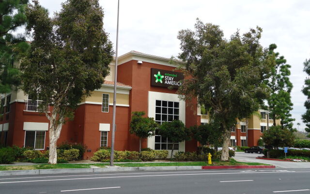 Extended Stay America Suites Los Angeles Glendale