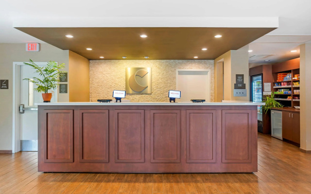 Comfort Inn & Suites Gap Amish Country