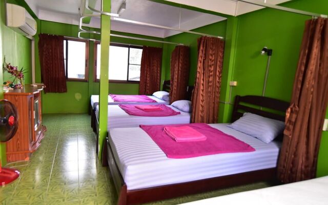 Yorying Hostel