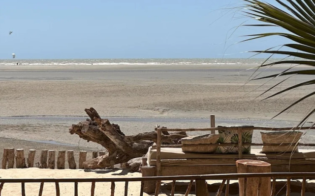 Pousada Sunset Beach Tatajuba