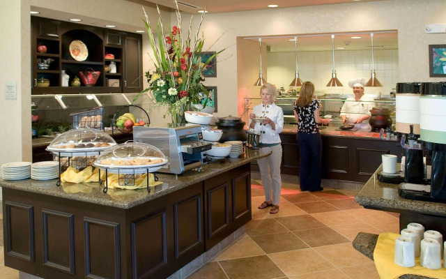 Hilton Garden Inn Pensacola Airport - Medical Center