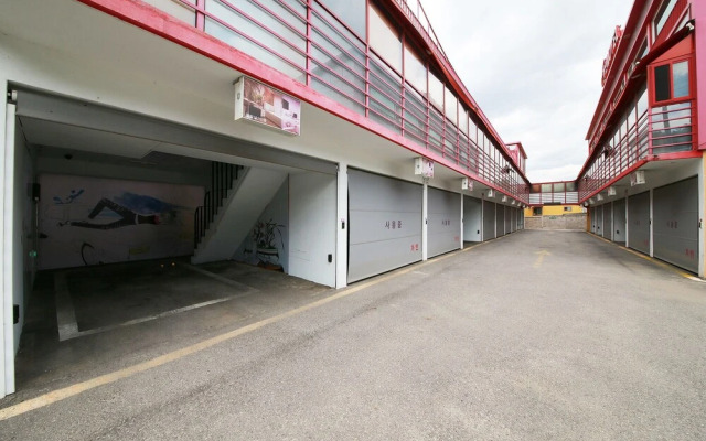 Yangpyeong Gain Self Check-in Motel