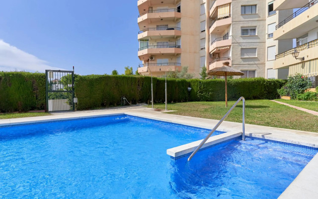 Hawaii 1st floor Burriana, Nerja