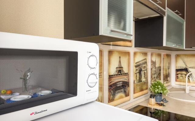 Cynefin (Канефин) на улице Жданова