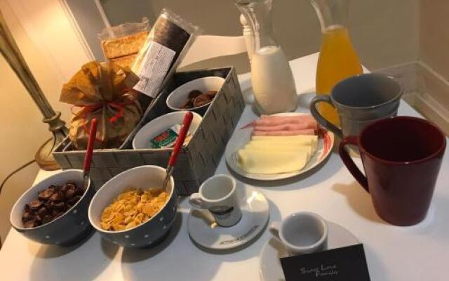 Zurstrassen Apartment