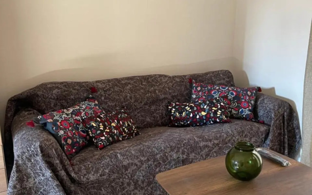 Tanya Apartment