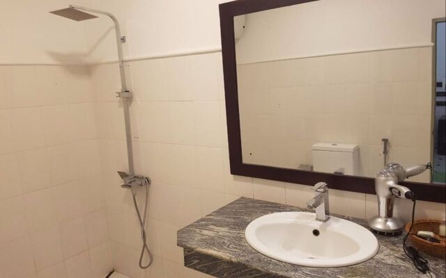 Eighth Wonder Resort