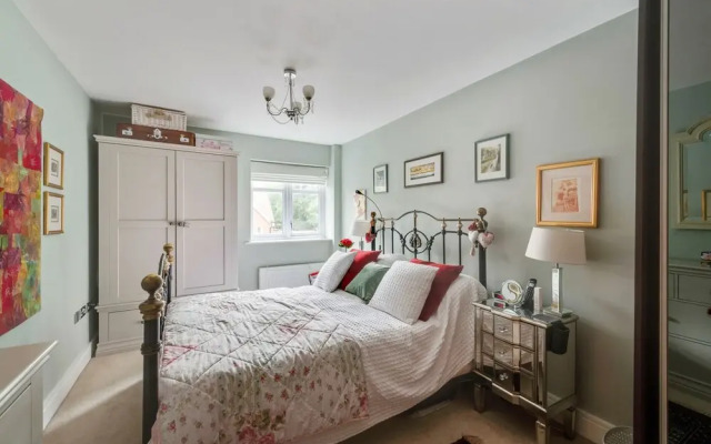 NEW 2BD Flat Great Location Heart of Maidenhead
