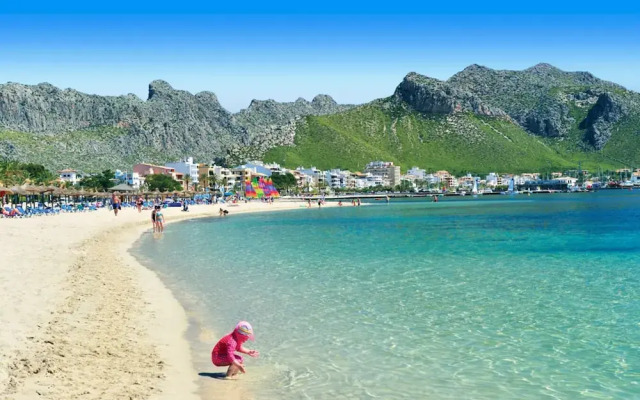 Can Pericas in Mallorca