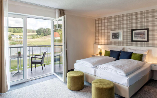 Dorint Resort Baltic Hills Usedom