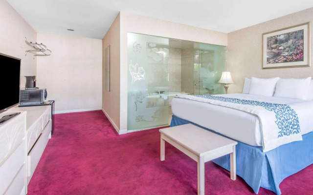 Long Island - Days Inn Hicksville