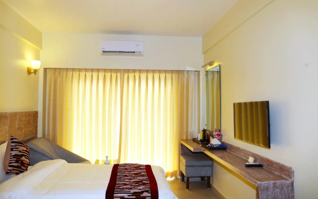 Hotel Haven O'Ganga
