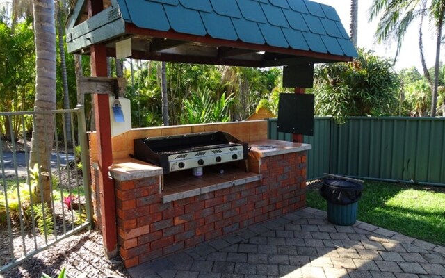 22 Korora Palms - 1 Bedroom Bure