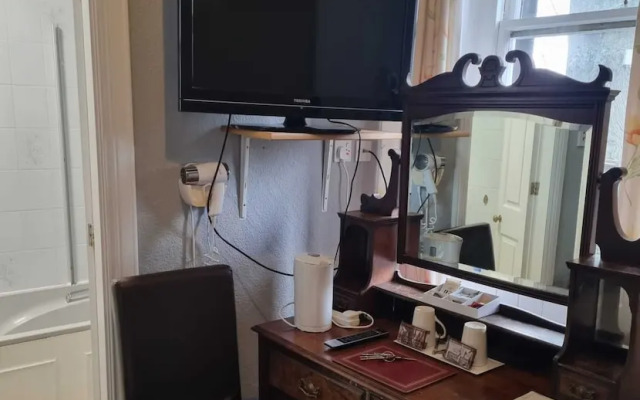 OYO The Station Hotel Penrith