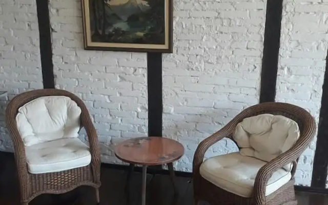Hotel Hermann