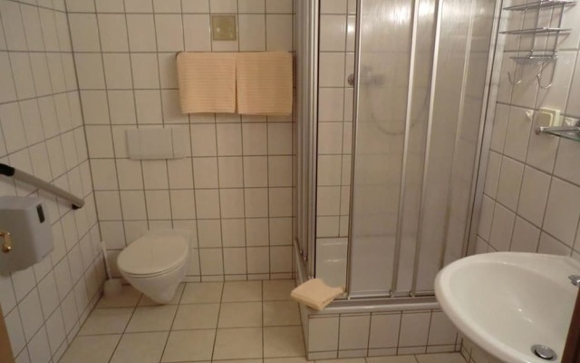 Hotel Zum Schneekopf