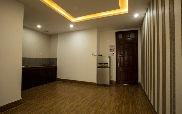 Bien Thanh Hotel