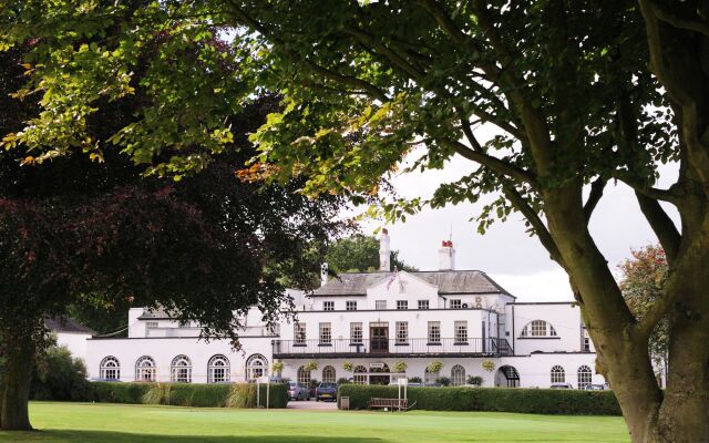 Hawkstone Park Hotel