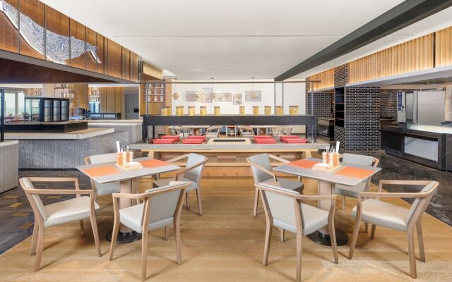 Sheraton Beihai Resort