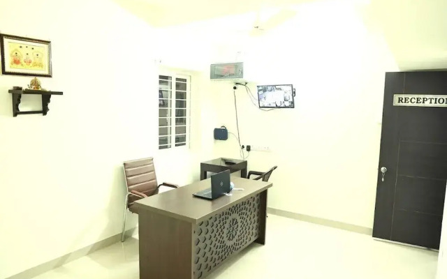 Vibha by Sri Lakshmi Homes