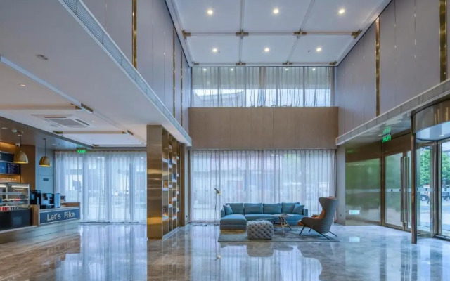 Sunny_Yunqing·Yunxuan Tingfeng Snow Mountain View Beautiful Su