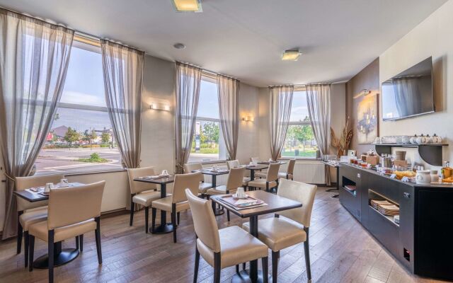Hotel des Ducs