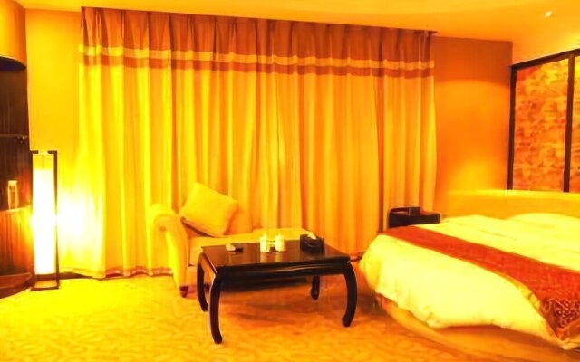 Xianyue International Hotel