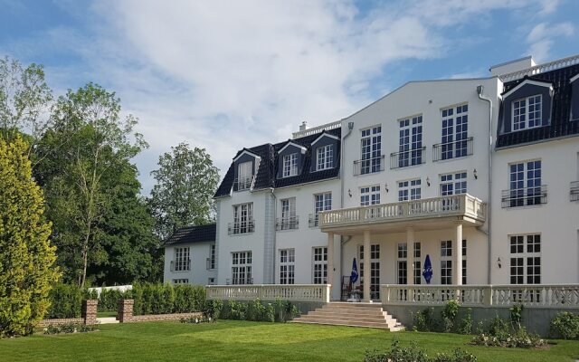 The STARNBERGSEE Hideaway