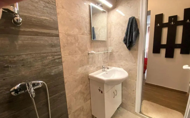 Апартамент МИТИ